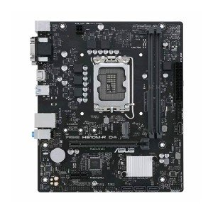 مادربرد ایسوس مدل  PRIME H610M-R DDR4