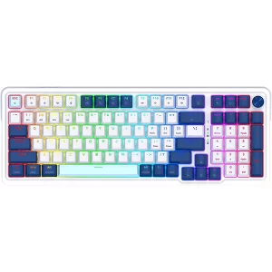 کیبورد مخصوص بازی ردراگون مدل EISA K686 WB PRO