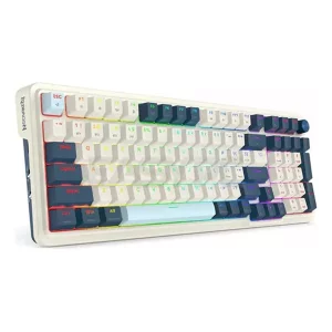 کیبورد مخصوص بازی ردراگون مدل EISA K686 WB PRO
