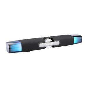 اسپیکر مخصوص بازی ردراگون مدل DORA GS512 RGB