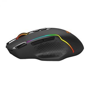 موس بی‌سیم مخصوص بازی ردراگون مدل  TAIPAN PRO M810 PRO RGB