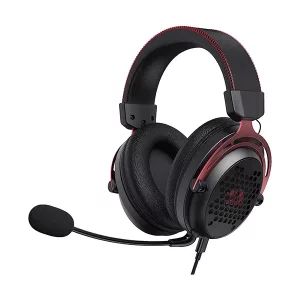هدست مخصوص بازی ردراگون مدل Diomedes H386 Pro