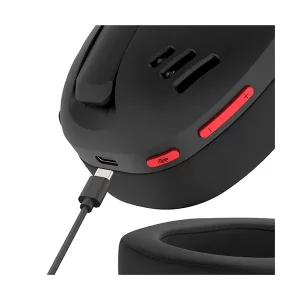 هدست مخصوص بازی ردراگون مدل Ire Pro H848