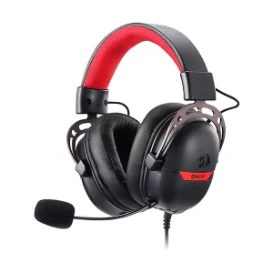 هدست مخصوص بازی ردراگون مدل AURORA H376 Black