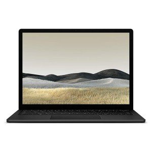 لپ تاپ *استوک* مایکروسافت مدل Surface Laptop3 core i7(1065G7)/16GB RAM/ 512GB SSD/ Intel 13inch