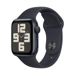 ساعت هوشمند اپل سری SE 2023 مدل 40mm