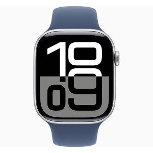ساعت هوشمند اپل سری 10 مدل 46mm