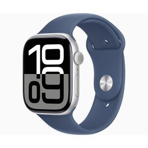 ساعت هوشمند اپل سری 10 مدل 46mm
