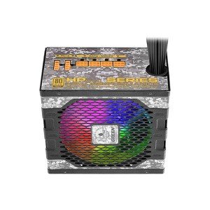 منبع تغذیه گرین مدل GP700B-HP EVO