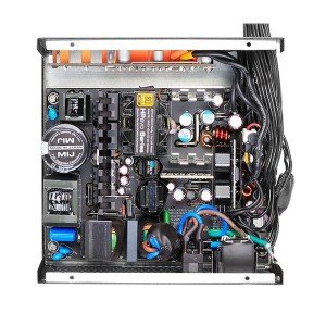 منبع تغذیه گرین مدل GP700B-HP EVO