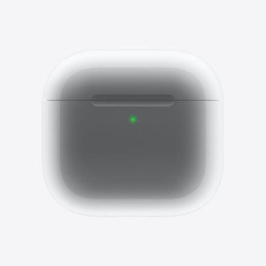 هندزفری بی سیم اپل مدل AirPods 4