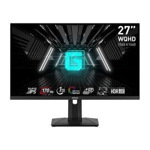مانیتور 27 اینچ ام اس آی مدل G274QPF