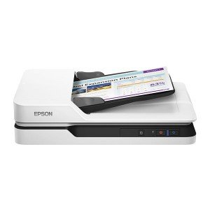اسکنر اپسون مدل DS-1630