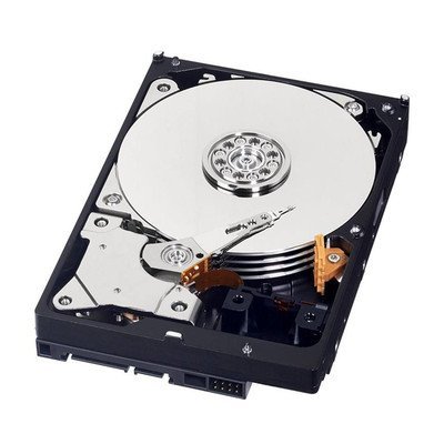 هارددیسک اینترنال وسترن دیجیتال مدل Blue WD20EZRZ 2TB