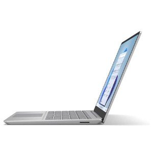 لپ تاپ 12 اینچی مایکروسافت مدل Surface Laptop Go 2 i5 8GB 256GB