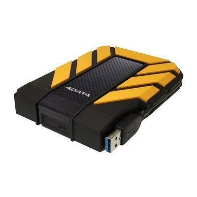 هارد اکسترنال ای دیتا مدل HD710 Pro ظرفیت 2 ترابایت