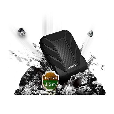 هارد دیسک اکسترنال ای دیتا مدل HD710 Pro ظرفیت 5 ترابایت