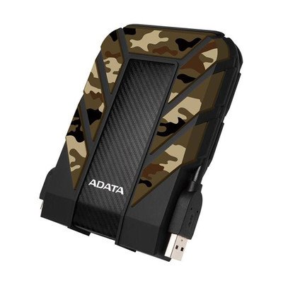 هارددیسک اکسترنال ای دیتا مدل HD710M Pro 2TB