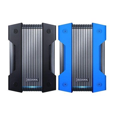هارددیسک اکسترنال ای دیتا مدل HD830 ظرفیت 4 ترابایت
