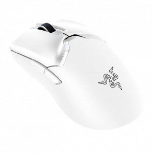 موس مخصوص بازی ریزر مدل VIPER V2 PRO White