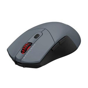 موس بی‌سیم مخصوص بازی ردراگون مدل STAR M917 PRO RGB