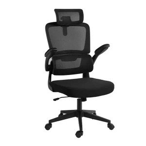 صندلی مخصوص بازی ردراگون مدل C214 Hela Black