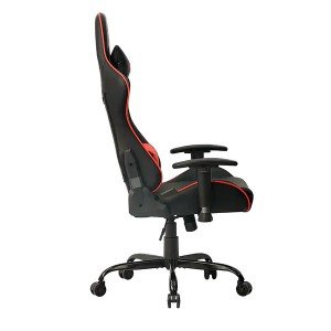 صندلی مخصوص بازی ردراگون مدل C312 Black Red
