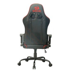 صندلی مخصوص بازی ردراگون مدل C312 Black Red