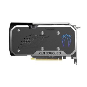 کارت گرافیک ایسوس مدل GEFORCE RTX 4060 Ti 16GB AMP SPIDER-MAN
