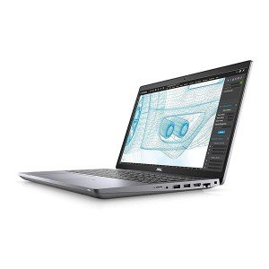 لپ تاپ *استوک* Precision 3561 Workstation i7 11800H 32Gb 4Gb 512G 15.6 inch