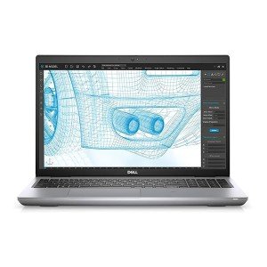 لپ تاپ *استوک* Precision 3561 Workstation i7 11800H 32Gb 4Gb 512G 15.6 inch