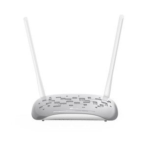 مودم روتر بی‎‌سیم VDSL/ADSL تی پی-لینک مدل TD-W9950