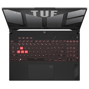 لپ تاپ ایسوس 15.6 اینچی مدل  TUF A15 FA507NUR R7 7435HS/16GB/512GB/6G