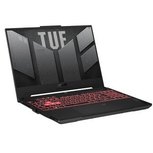 لپ تاپ ایسوس 15.6 اینچی مدل  TUF A15 FA507NUR R7 7435HS/16GB/512GB/6G