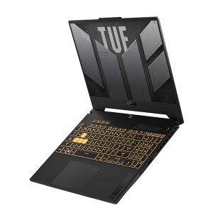لپ تاپ ایسوس مدل  TUF F15 FX507VU/ i7 13620H /16GB /512/ RTX 6G 4050