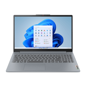لپ تاپ لنوو مدل Ideapad slim 3  i7 13620H/16GB RAM/512GBSSD/intel