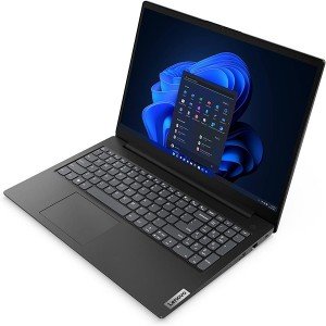 لپ تاپ لنوو مدل V15 i3 1315U/16GB/512GB