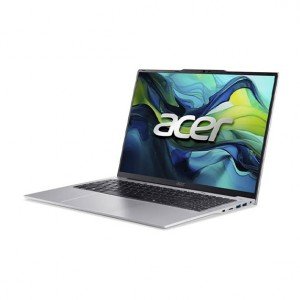 لپ تاپ ایسر مدل ASPIRE LITE 16 i5(1334U) 16GB 512GB INTEL