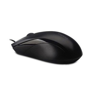موس باسیم رپو مدل N1600 Silent