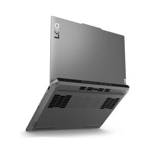 لپ تاپ 15 اینچی لنوو مدل LOQ 15IRX9 i5 12450HX  24GB 512GB RTX 4050 6G