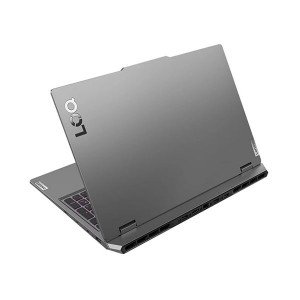 لپ تاپ 15 اینچی لنوو مدل LOQ 15IRX9 i5 12450HX  24GB 512GB RTX 4050 6G