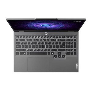 لپ تاپ 15 اینچی لنوو مدل LOQ 15IRX9 i5 12450HX  24GB 512GB RTX 4050 6G
