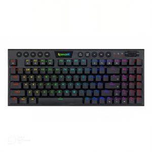 کیبورد مخصوص بازی ردراگون مدل Yi K625-KB