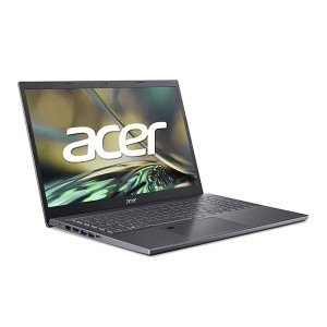 لپ تاپ ایسر مدل Aspire 5 A515 i7 12650H 16GB 512GB
