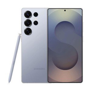 گوشی موبایل سامسونگ مدل Galaxy S25 fe دو سیم کارت ظرفیت 256 گیگابایت و رم 12 گیگابایت