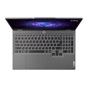لپ تاپ  15 اینچی لنوو مدل LOQ 15IRX9 core i7 13650HX/24GB RAM/512GB SSD/6GB RTX4050