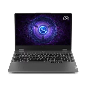 لپ تاپ  15 اینچی لنوو مدل LOQ 15IRX9 core i7 13650HX/24GB RAM/512GB SSD/6GB RTX4050