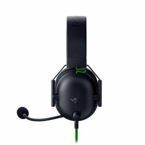 هدست مخصوص بازی ریزر مدل BlackShark V2 X USB