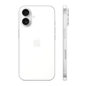 گوشی موبایل اپل مدل iPhone 16  ظرفیت 128 گیگابایت همراه با کد رجیستری (Not Active)