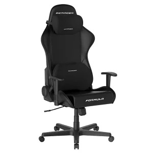صندلی اداری مدیریتی و مخصوص بازی دی ایکس ریسر مشکی مدل Dxracer Formula LFD23LTC/N 2026 ( ارسال فقط با تیپاکس )